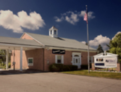 first national bank waldoboro maine