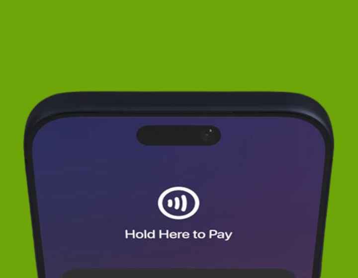 Tap2Local Tap to Pay